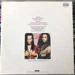 Milli Vanilli  All Or Nothing  (12", Maxi)