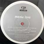 Monie Love  In A Word Or 2 - The Power  (12")