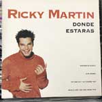 Ricky Martin - Donde Estaras