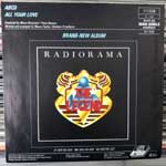 Radiorama  ABCD  (7", Single)