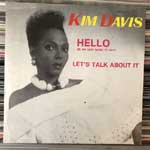 Kim Davis - Hello - Let s Talk About It