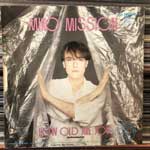 Miko Mission  How Old Are You  (7", Single)