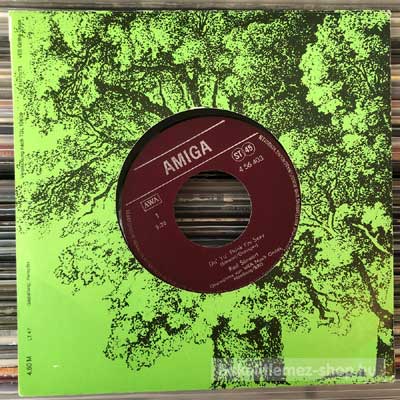 Rod Stewart - Da Ya Think I m Sexy - Last Summer  (7", Single) (vinyl) bakelit lemez
