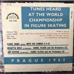 Various  Music For Skaters  (7", EP, Mono)