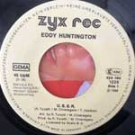 Eddy Huntington  U.S.S.R.  (7", Single)