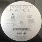 Francesco Napoli  Balla..Balla! Vol. 2  (2x12")