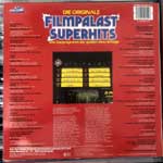 Various  Filmpalast Superhits  (LP, Comp)