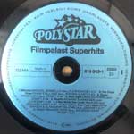 Various  Filmpalast Superhits  (LP, Comp)