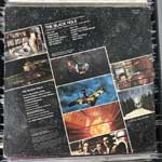 John Barry  The Black Hole (Soundtrack)  LP