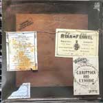 Electric Light Orchestra  Secret Messages  (LP, Album)