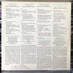 Apollónia  Gipsy Songs - Székely Folk Songs  LP