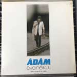 Ádám  Éva Nélkül  (LP, Album)