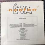 Éva-Neoton  Édentől Keletre  (LP, Album)