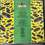 Various  Super Hits 88  (LP, Comp)