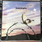 David Knopfler - Cut The Wire