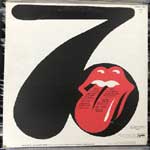 The Rolling Stones  Sucking In The Seventies  (LP, Comp)