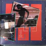 Duran Duran  Arena  (LP, Album)