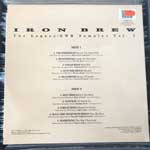 Various  Iron Brew - The Legacy  (LP, Comp)