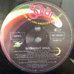 Midnight Star  Midnight Star  (LP, Album)