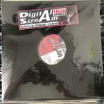 Digital Scream - Talán (Remixes)