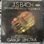 J.S.Bach - Toccata And Fugue In D Minor