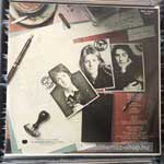Paul McCartney & Wings  Band On The Run  (LP, Album)