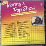 Various  Die Neue Ronny s Pop Show  (LP, Comp)