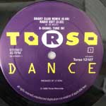 D-Shake  Tune In  (12")