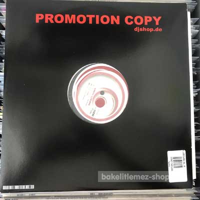 Various - Vinyl Loops Vol. 8  (12", Comp) (vinyl) bakelit lemez
