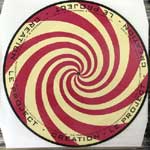 LE Project  Creation - Mystic Spirits  (12", Picture Disc)