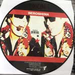 Beroshima  Crucial - This Could Be Love  (12", Picture Disc)