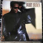 Bobby Brown - Don t Be Cruel (Extended Version)