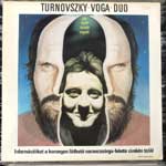 Voga-Turnovszky  Egy Fejjel Kisebb Vagyok  (LP, Album)