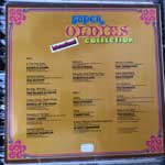 Various  Super Oldies Collection  (LP, Comp)