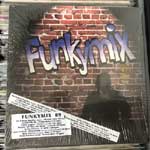 Various - Funkymix 89