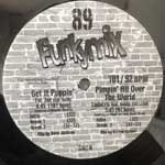 Various  Funkymix 89  (2x12", Promo)