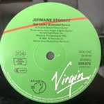 Jermaine Stewart  Get Lucky  (12", Single)