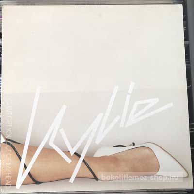 Kylie - Can t Get You Out Of My Head  (2x12", Single) (vinyl) bakelit lemez