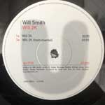 Will Smith  Will 2K  (12", Promo)