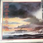 Jeff Wayne  Musical Version Of The War Of The Worlds  (LP, Album)