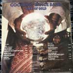 Goombay Dance Band  Land Of Gold  (LP, Album)