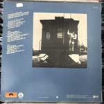 Donny Osmond  Disco Train  (LP, Album)