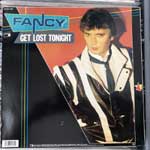 Fancy  Get Lost Tonight  (12", Maxi)