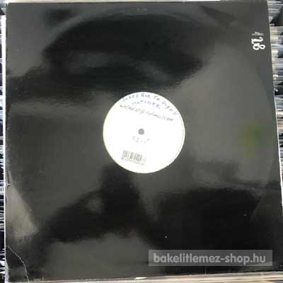 Weledas - Sabes Que Te Digo?  (12") (vinyl) bakelit lemez