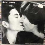 John Lennon - Yoko Ono - Just Like Starting Over