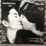 John Lennon - Yoko Ono  Just Like Starting Over  (7", Single)