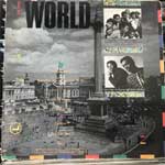 Light Of The World  The Best Of Light Of The World  (LP, Album,Comp)