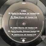 Grant Miller  Greatest Hits & Remixes  (LP, Comp)