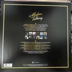 Modern Talking  Back For Gold - The New Versions  (LP, Album,Comp)
