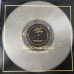 Modern Talking  Back For Gold - The New Versions  (LP, Album,Comp)